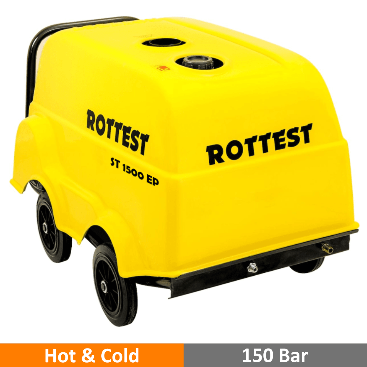Rottest ST 1500 EP